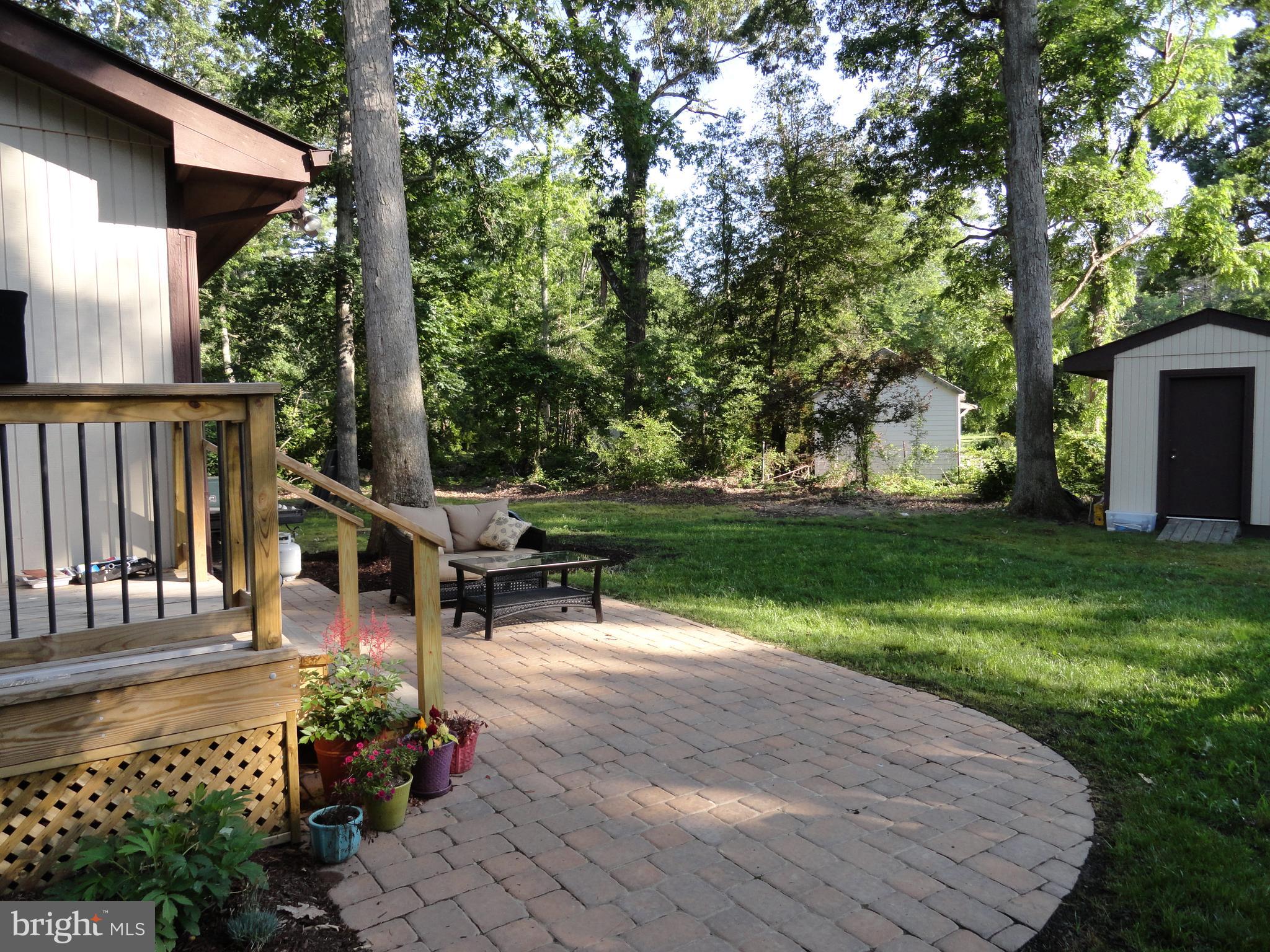 CEDAR COVE - Residential Lease