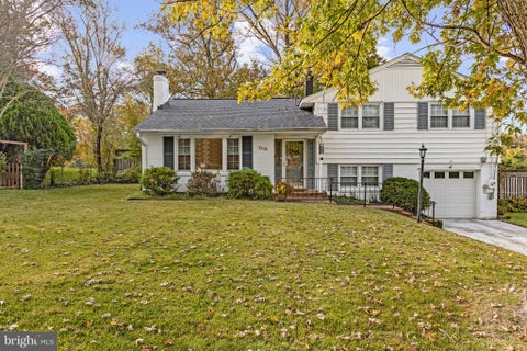 Photo of 7418 Falmouth Street, SPRINGFIELD, VA 22150 (MLS # VAFX2348510)