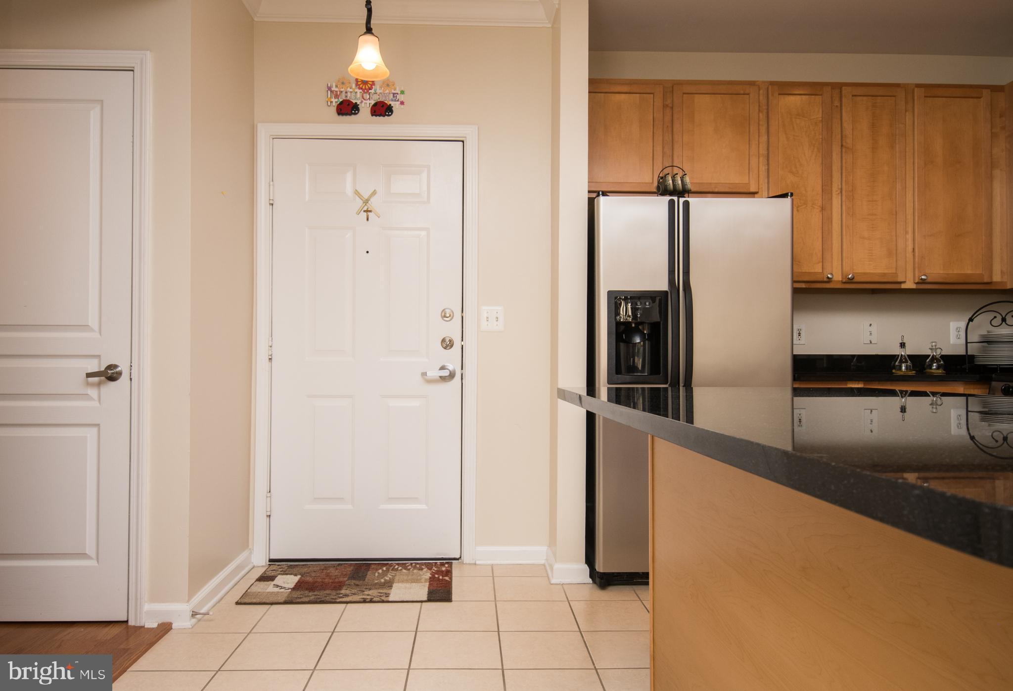 SAVOY AT RESTON TOWN CENTER - Residential