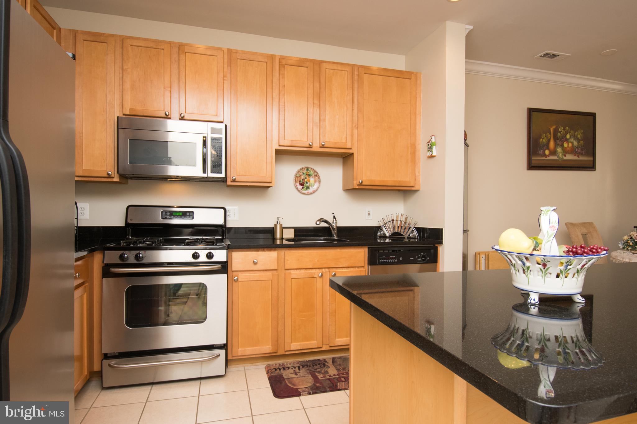 SAVOY AT RESTON TOWN CENTER - Residential