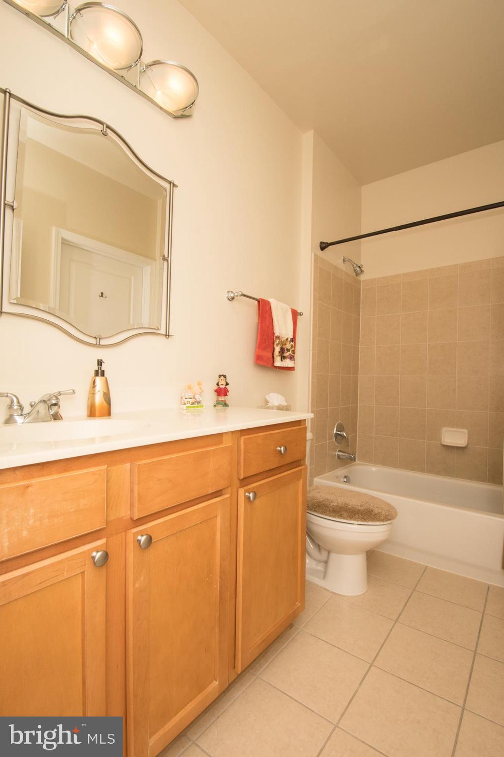 SAVOY AT RESTON TOWN CENTER - Residential