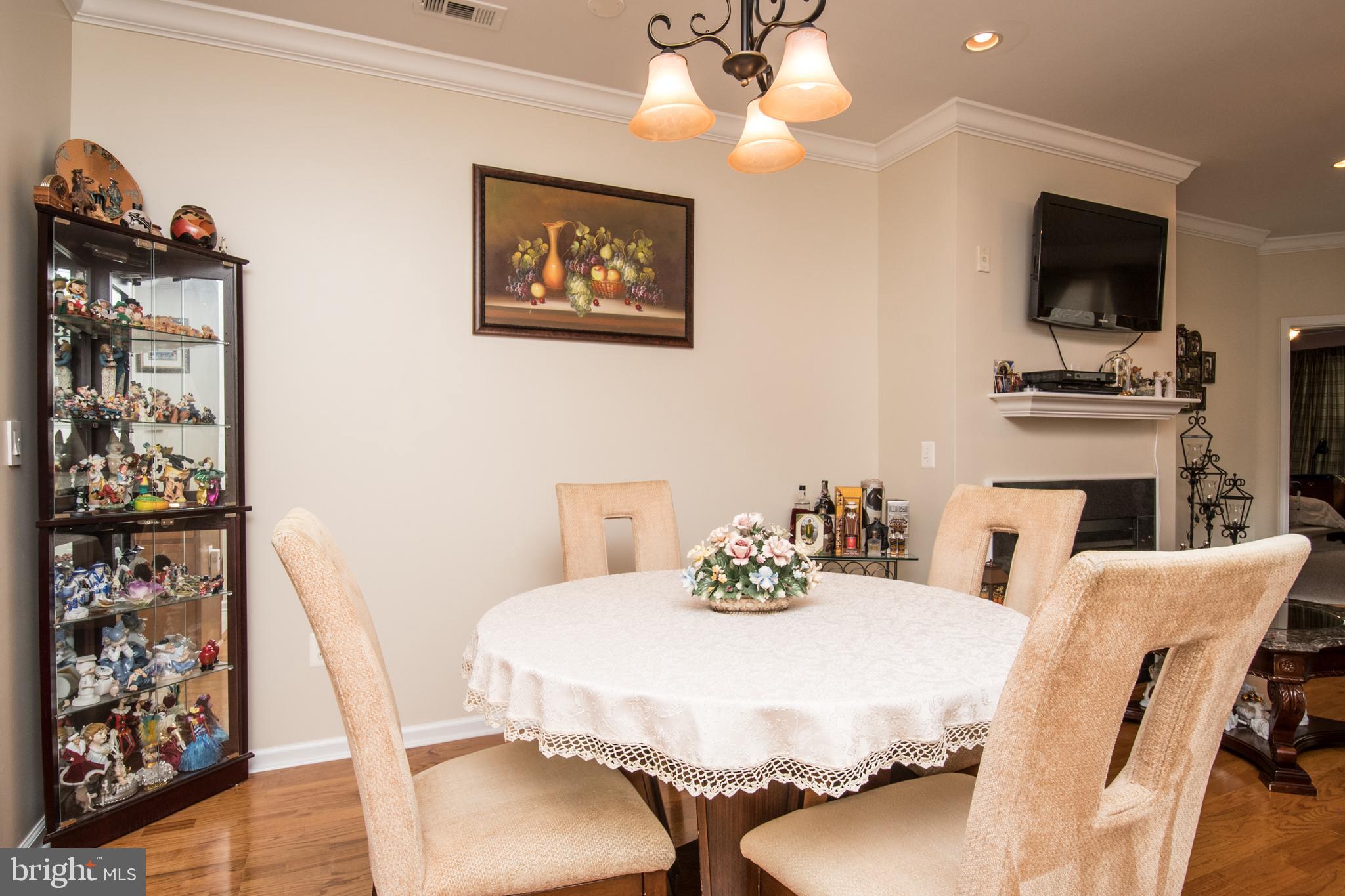 SAVOY AT RESTON TOWN CENTER - Residential