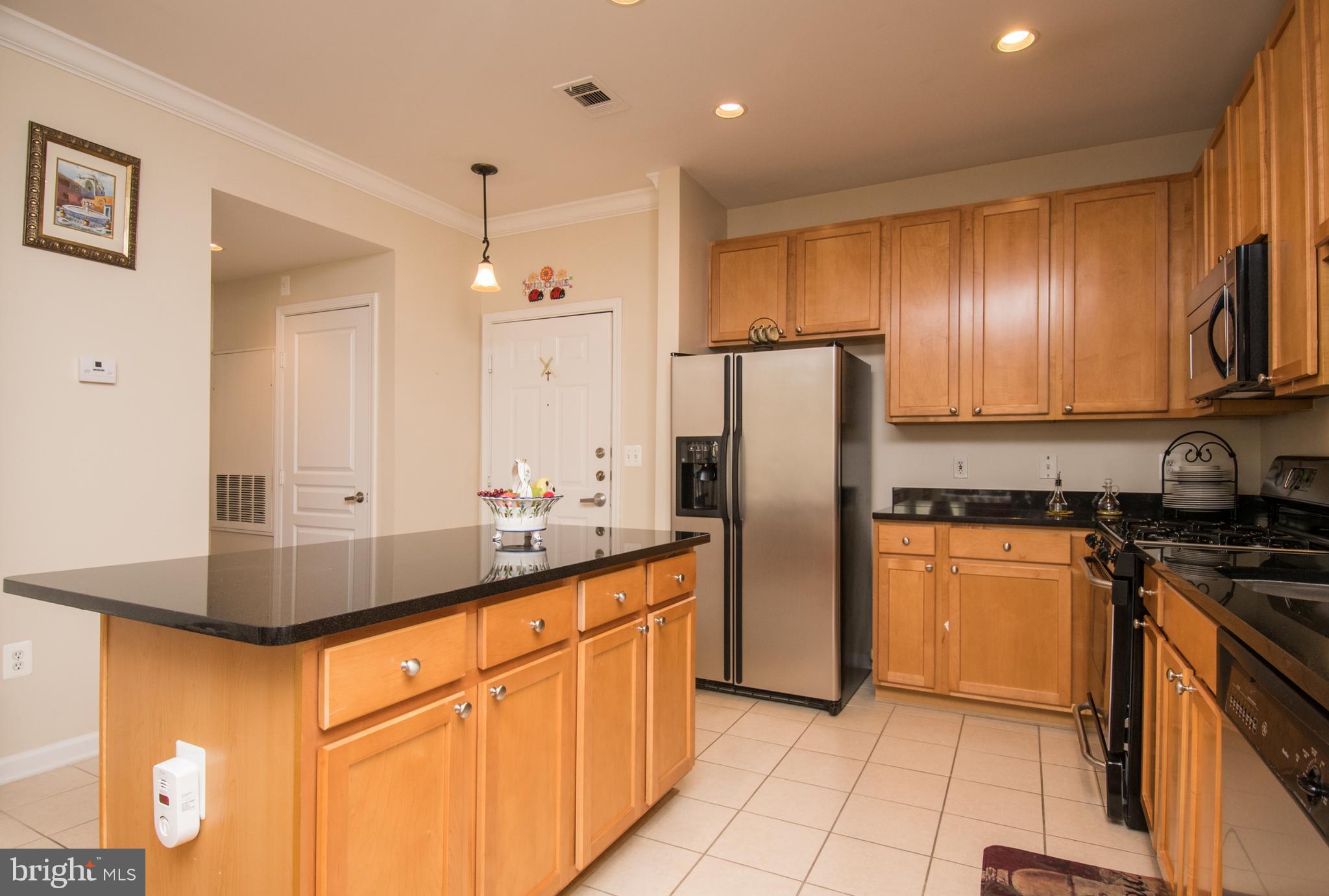 SAVOY AT RESTON TOWN CENTER - Residential