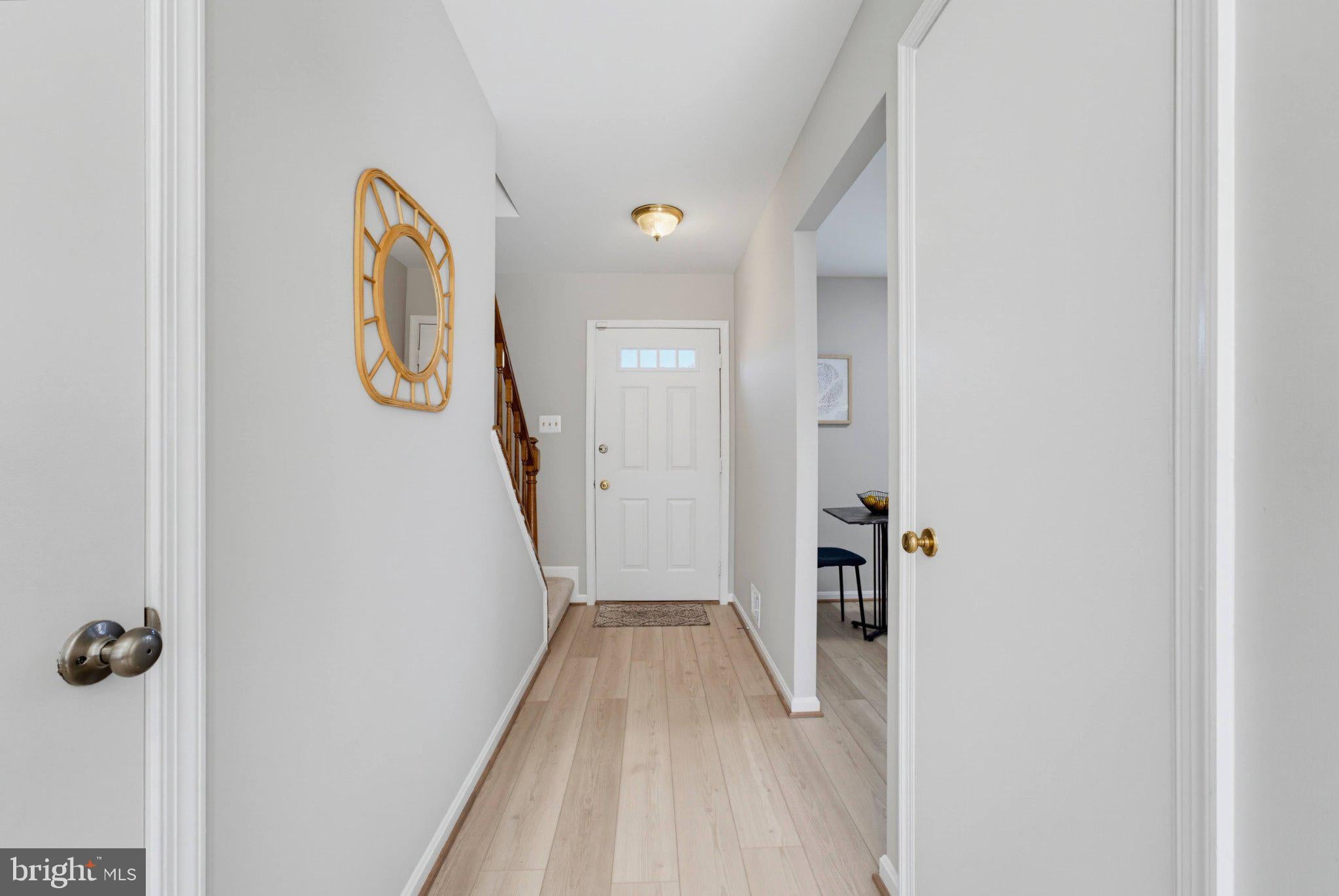 8453 DIABLO COURT