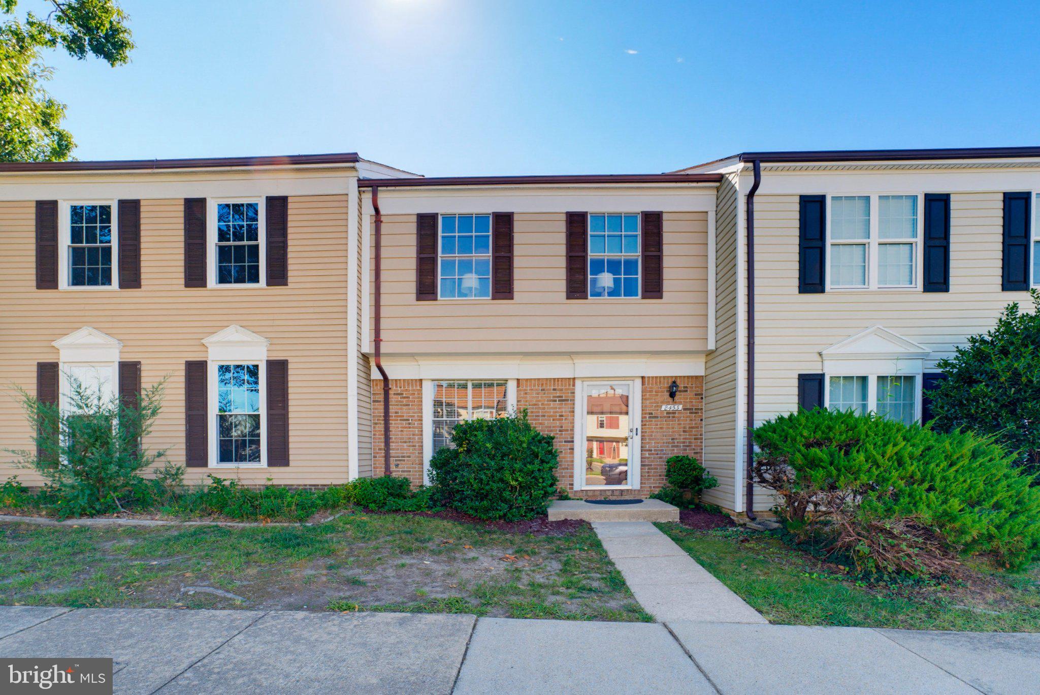 8453 DIABLO COURT