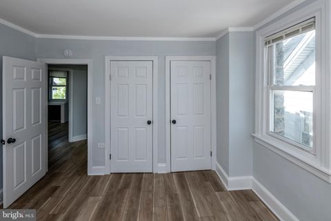 Tiny photo for 7603 W Chester Pike, UPPER DARBY, PA 19082 (MLS # PADE2115624)