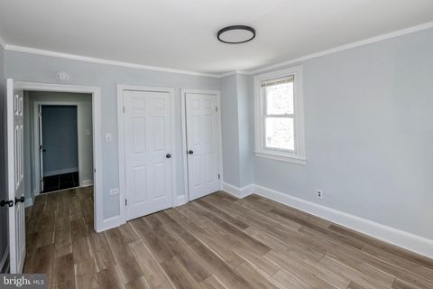 Tiny photo for 7603 W Chester Pike, UPPER DARBY, PA 19082 (MLS # PADE2115624)