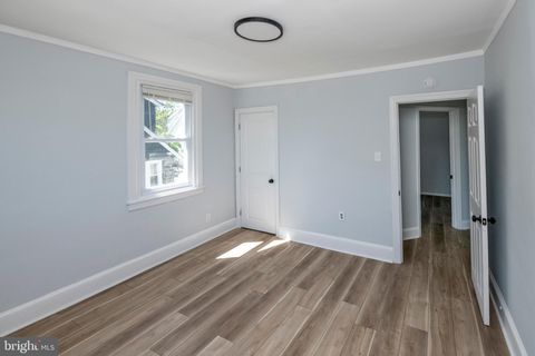 Tiny photo for 7603 W Chester Pike, UPPER DARBY, PA 19082 (MLS # PADE2115624)