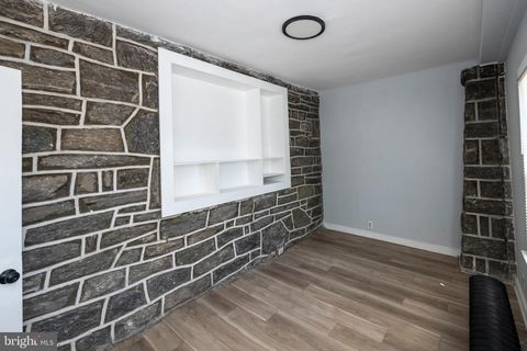 Tiny photo for 7603 W Chester Pike, UPPER DARBY, PA 19082 (MLS # PADE2115624)