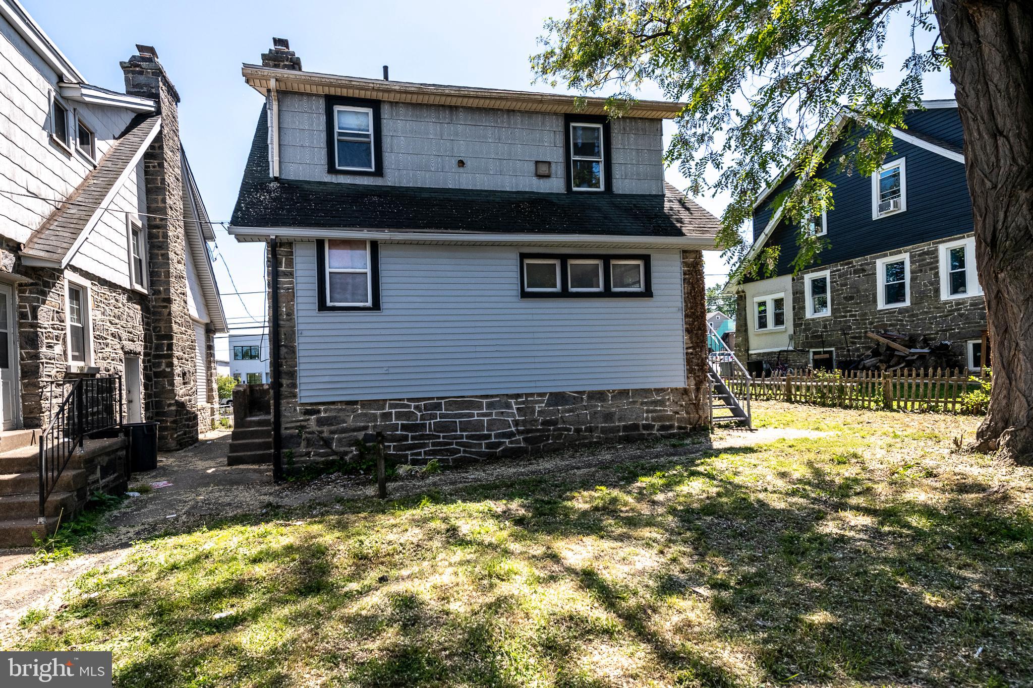 HIGHLAND PARK - Residential