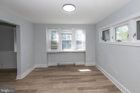 Tiny photo for 7603 W Chester Pike, UPPER DARBY, PA 19082 (MLS # PADE2115624)