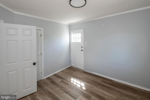 Tiny photo for 7603 W Chester Pike, UPPER DARBY, PA 19082 (MLS # PADE2115624)