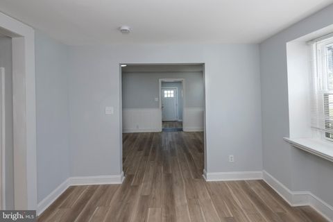 Tiny photo for 7603 W Chester Pike, UPPER DARBY, PA 19082 (MLS # PADE2115624)