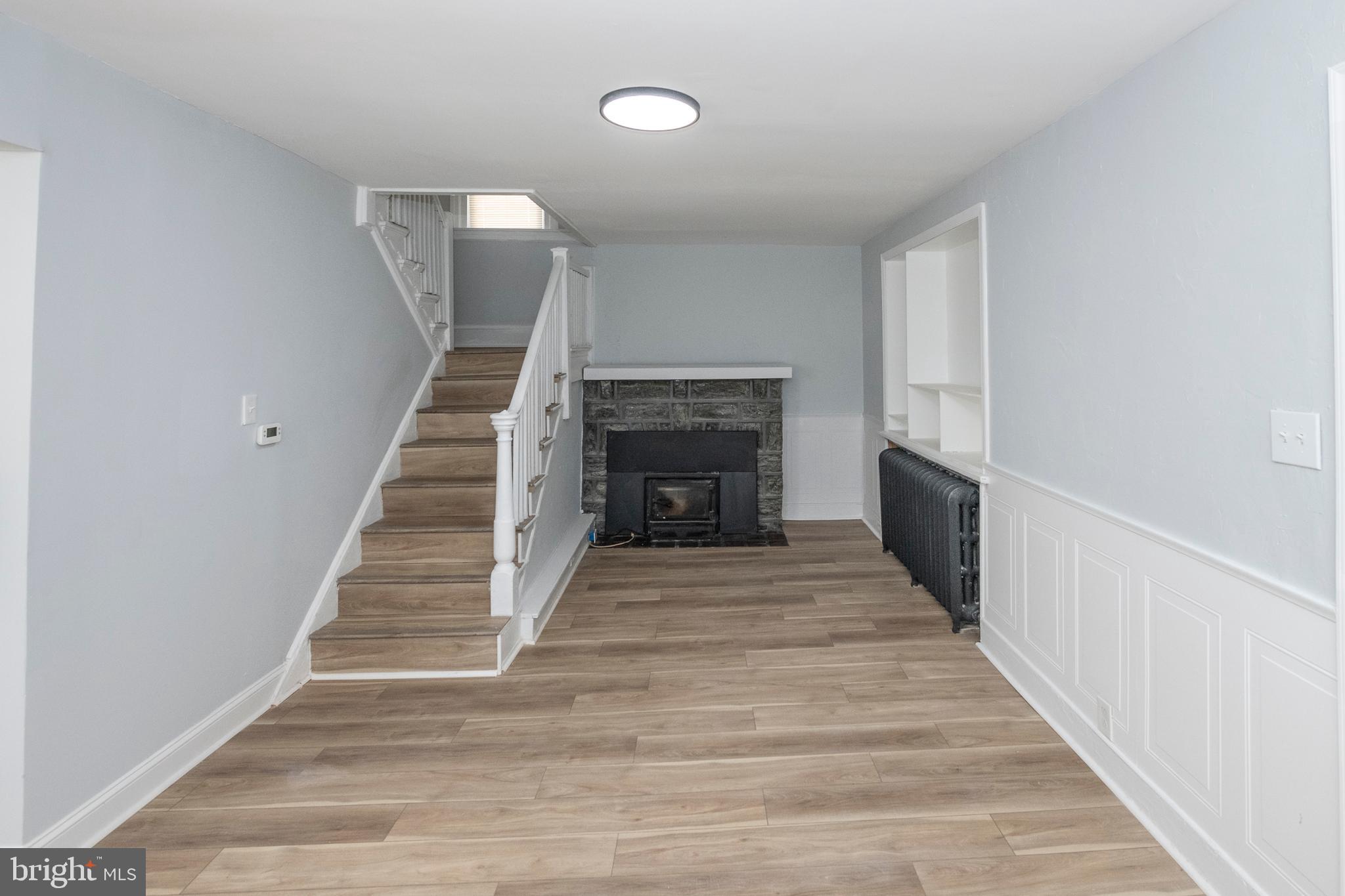 HIGHLAND PARK - Residential