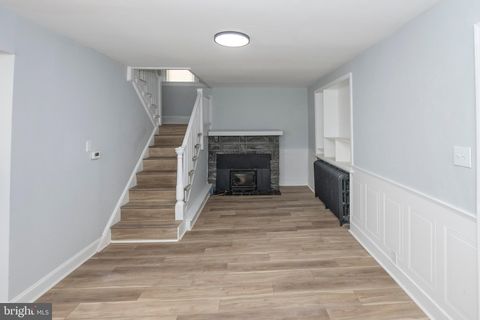 Tiny photo for 7603 W Chester Pike, UPPER DARBY, PA 19082 (MLS # PADE2115624)