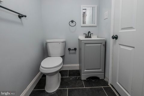 Tiny photo for 7603 W Chester Pike, UPPER DARBY, PA 19082 (MLS # PADE2115624)