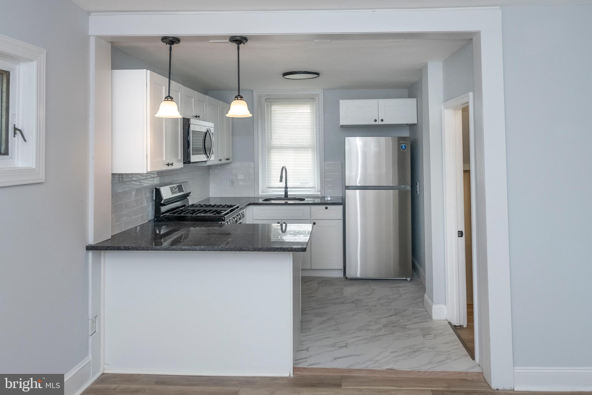 HIGHLAND PARK - Residential