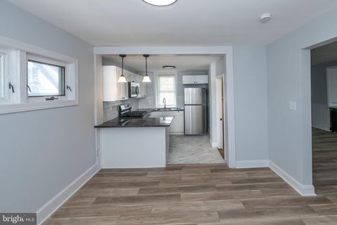 Tiny photo for 7603 W Chester Pike, UPPER DARBY, PA 19082 (MLS # PADE2115624)