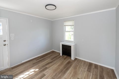 Tiny photo for 7603 W Chester Pike, UPPER DARBY, PA 19082 (MLS # PADE2115624)