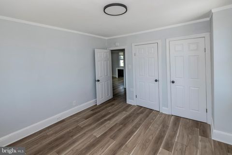Tiny photo for 7603 W Chester Pike, UPPER DARBY, PA 19082 (MLS # PADE2115624)