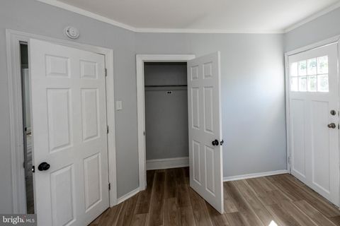 Tiny photo for 7603 W Chester Pike, UPPER DARBY, PA 19082 (MLS # PADE2115624)