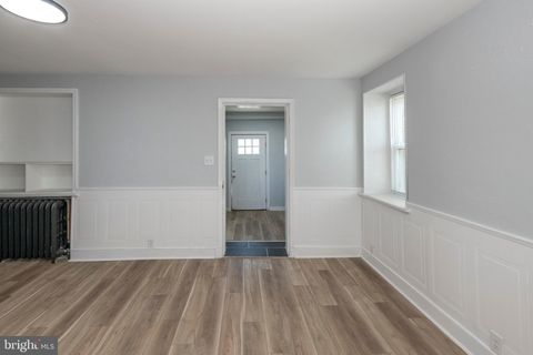 Tiny photo for 7603 W Chester Pike, UPPER DARBY, PA 19082 (MLS # PADE2115624)