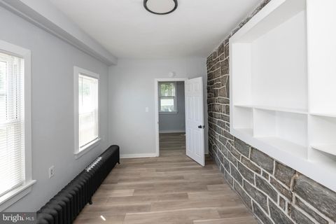 Tiny photo for 7603 W Chester Pike, UPPER DARBY, PA 19082 (MLS # PADE2115624)