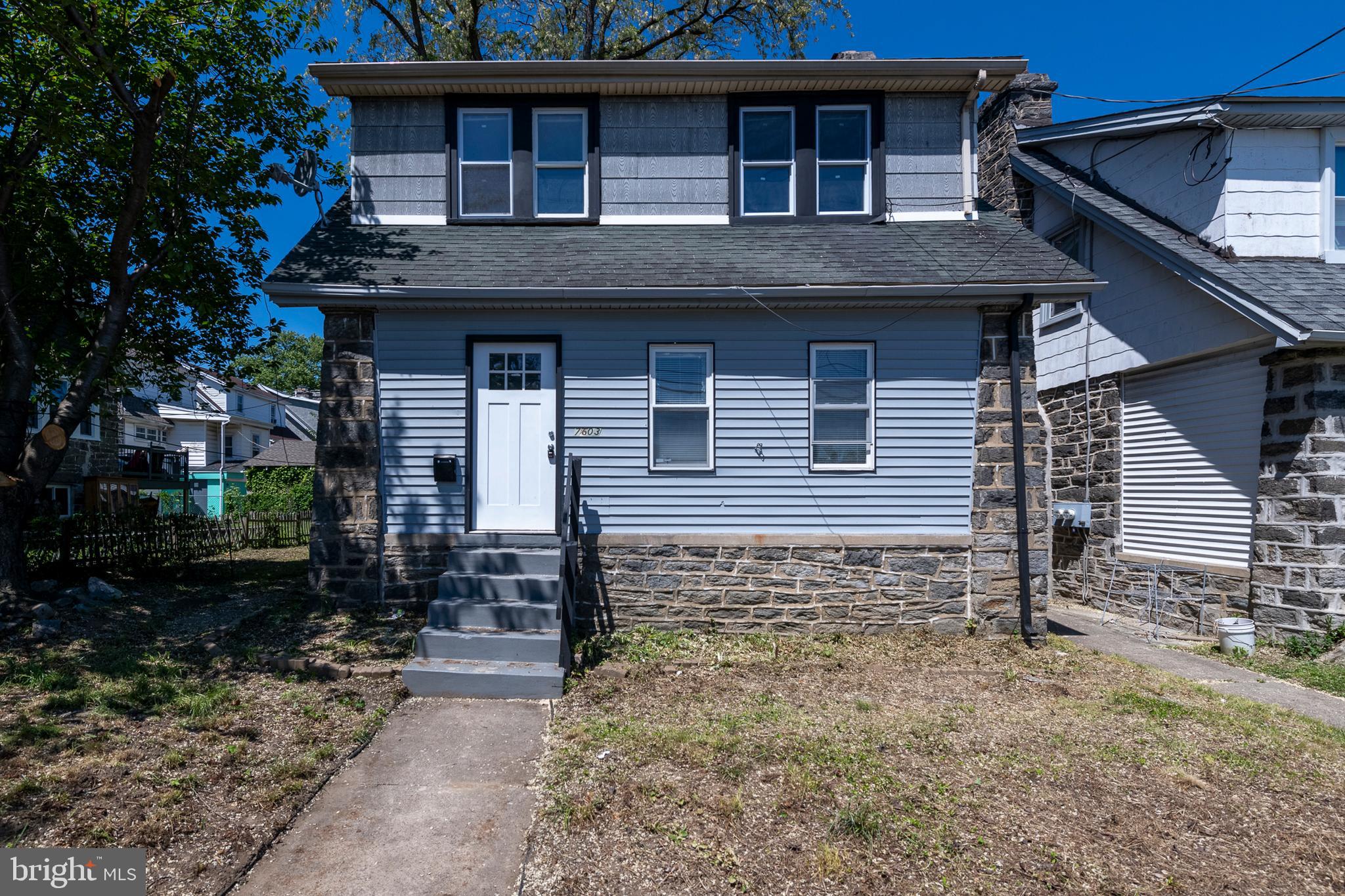 HIGHLAND PARK - Residential