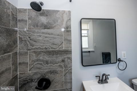 Tiny photo for 7603 W Chester Pike, UPPER DARBY, PA 19082 (MLS # PADE2115624)