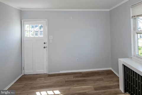 Tiny photo for 7603 W Chester Pike, UPPER DARBY, PA 19082 (MLS # PADE2115624)