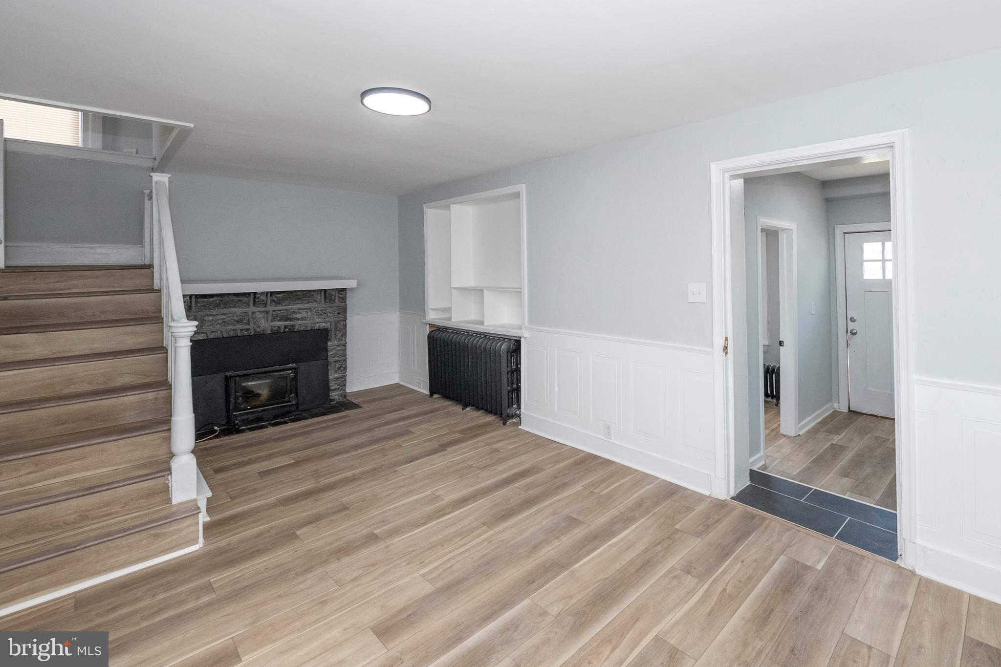 HIGHLAND PARK - Residential