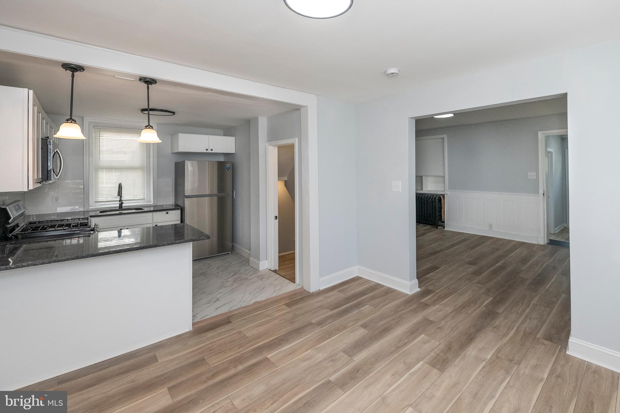 HIGHLAND PARK - Residential