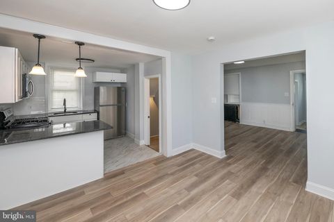 Tiny photo for 7603 W Chester Pike, UPPER DARBY, PA 19082 (MLS # PADE2115624)