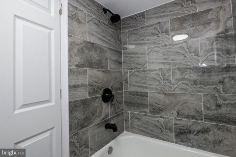 Tiny photo for 7603 W Chester Pike, UPPER DARBY, PA 19082 (MLS # PADE2115624)