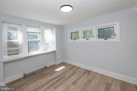 Tiny photo for 7603 W Chester Pike, UPPER DARBY, PA 19082 (MLS # PADE2115624)