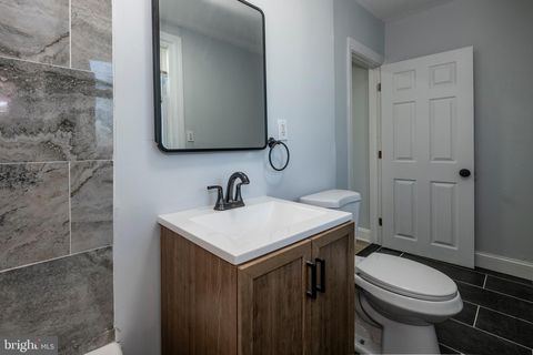 Tiny photo for 7603 W Chester Pike, UPPER DARBY, PA 19082 (MLS # PADE2115624)