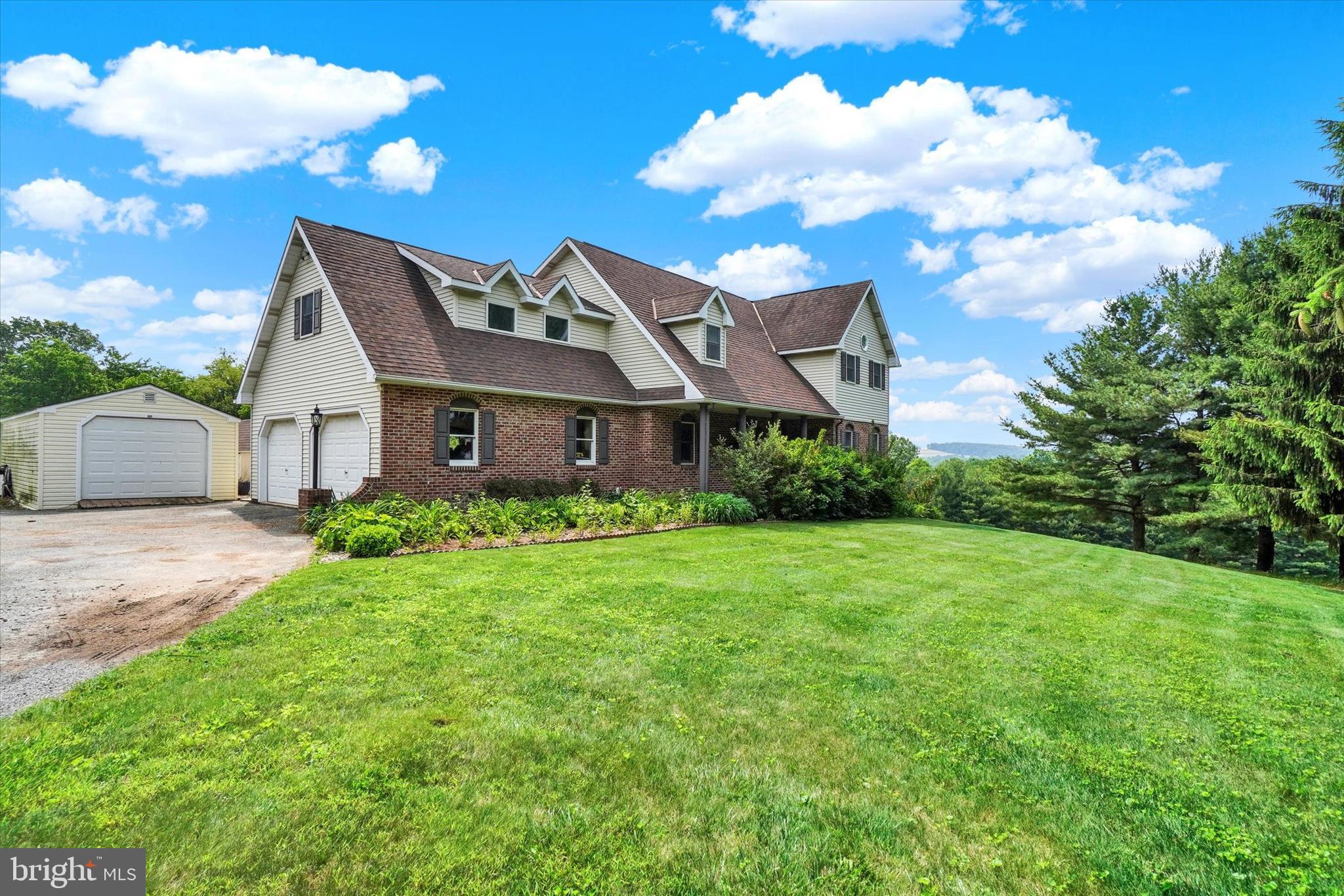 1646 MILL ROAD
