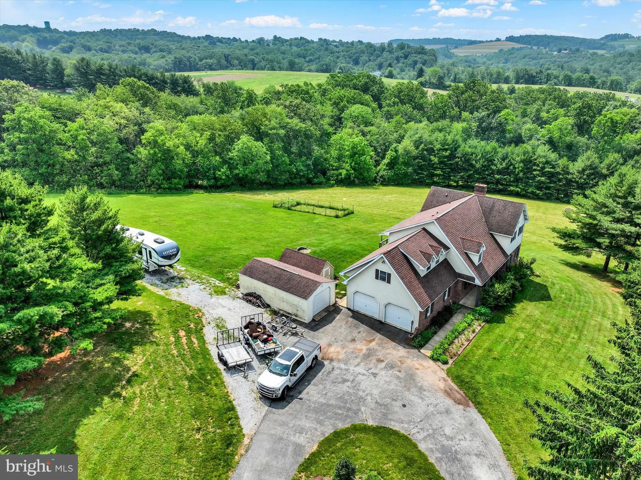 Seven Valleys, Pennsylvania 17360, United States, 5 Bedrooms Bedrooms, ,3 BathroomsBathrooms,Residential,Active,147541