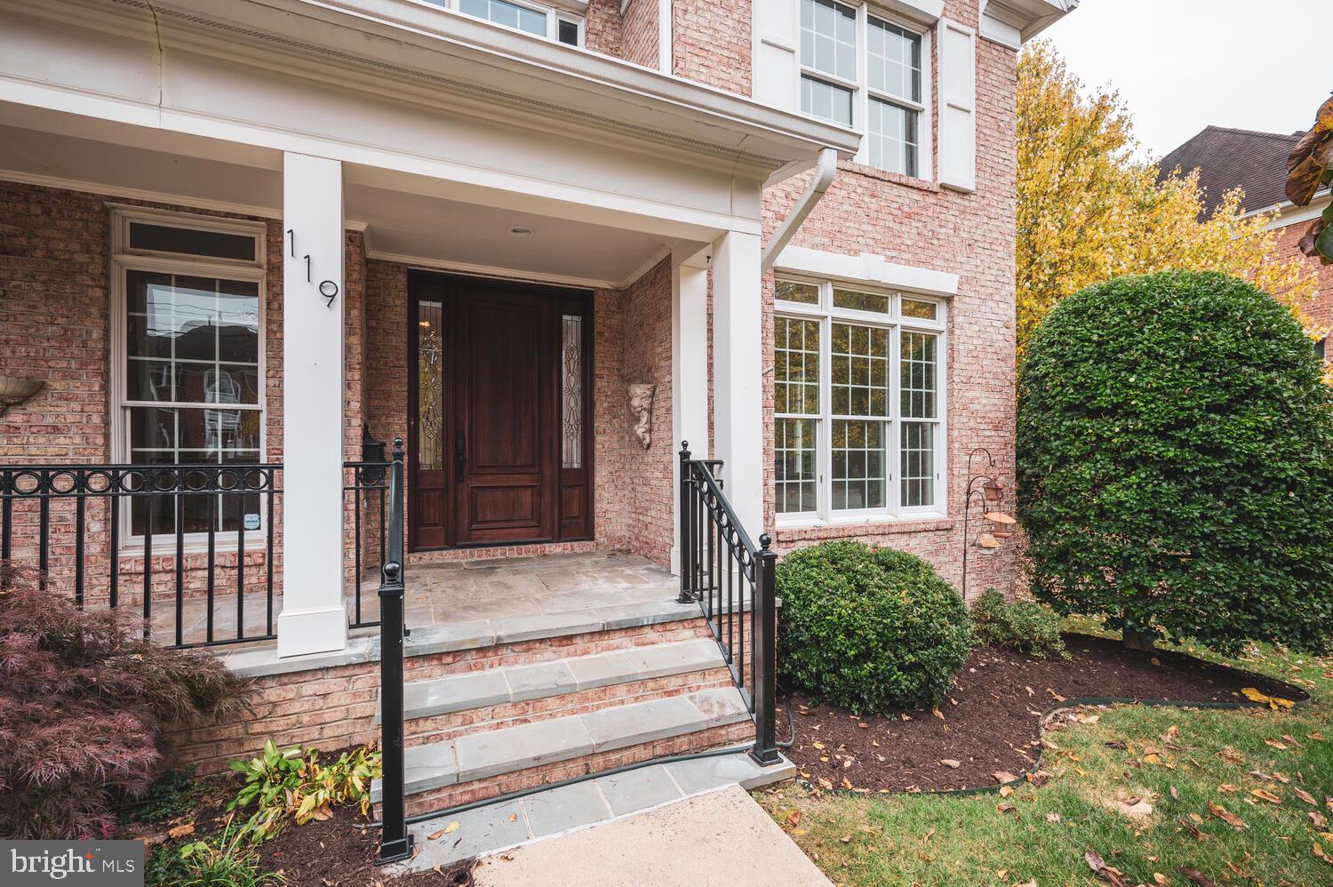 119 E JEFFERSON STREET