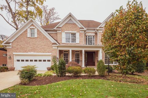 119 E JEFFERSON STREET FALLS CHURCH VA 22046