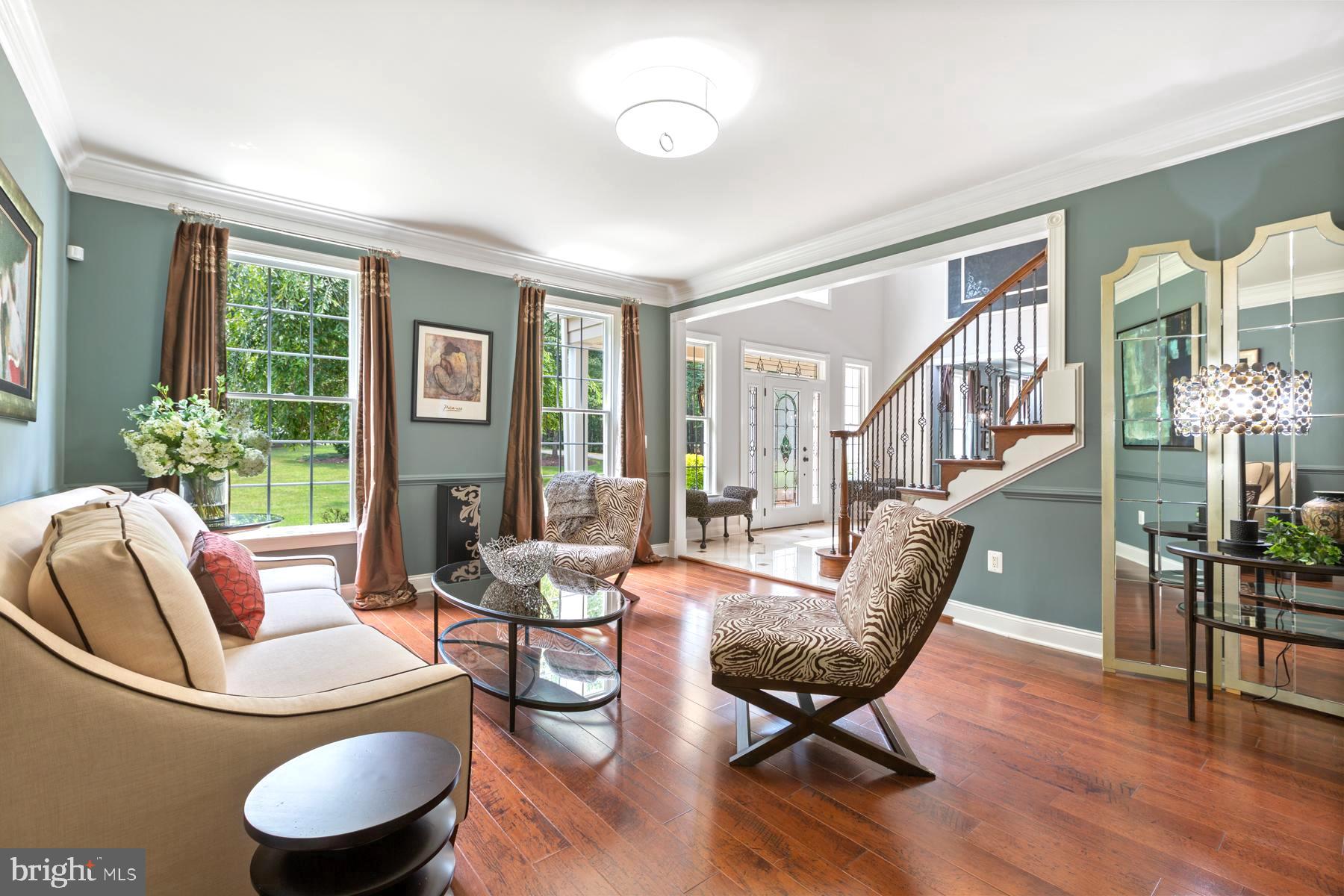 ASHLEY FARMS - Residential