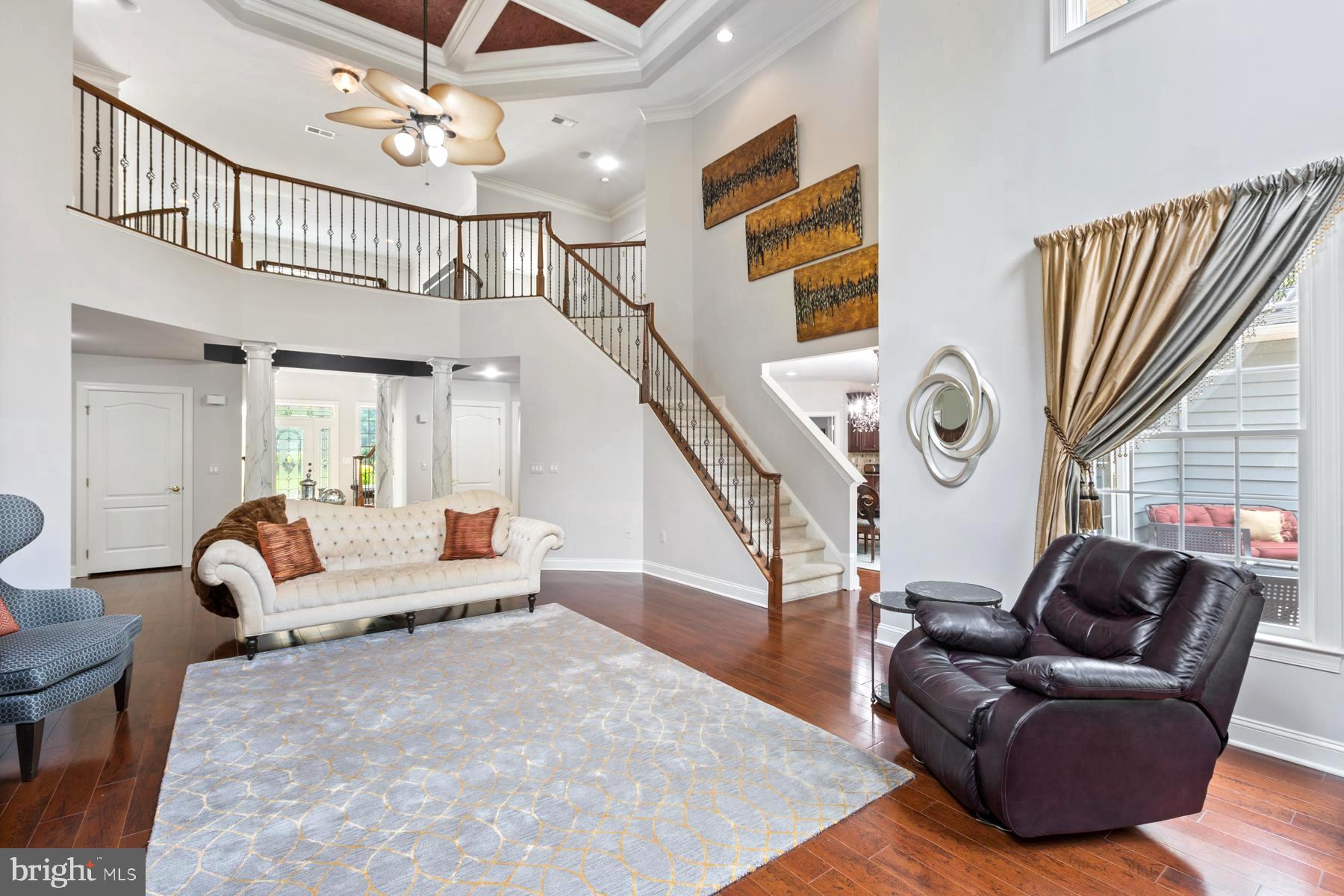 ASHLEY FARMS - Residential