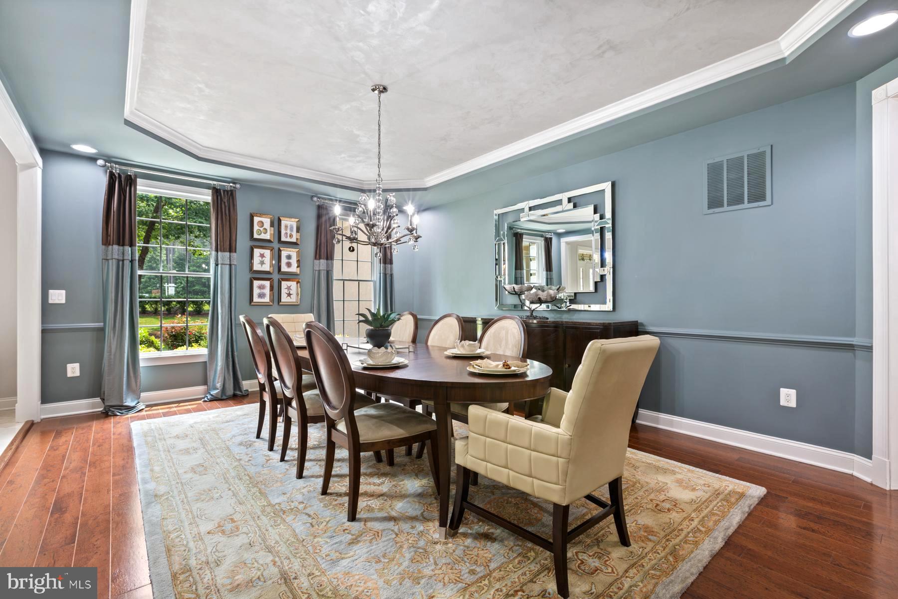 ASHLEY FARMS - Residential