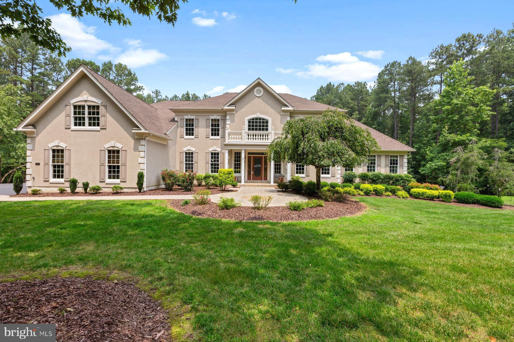 ASHLEY FARMS - Residential