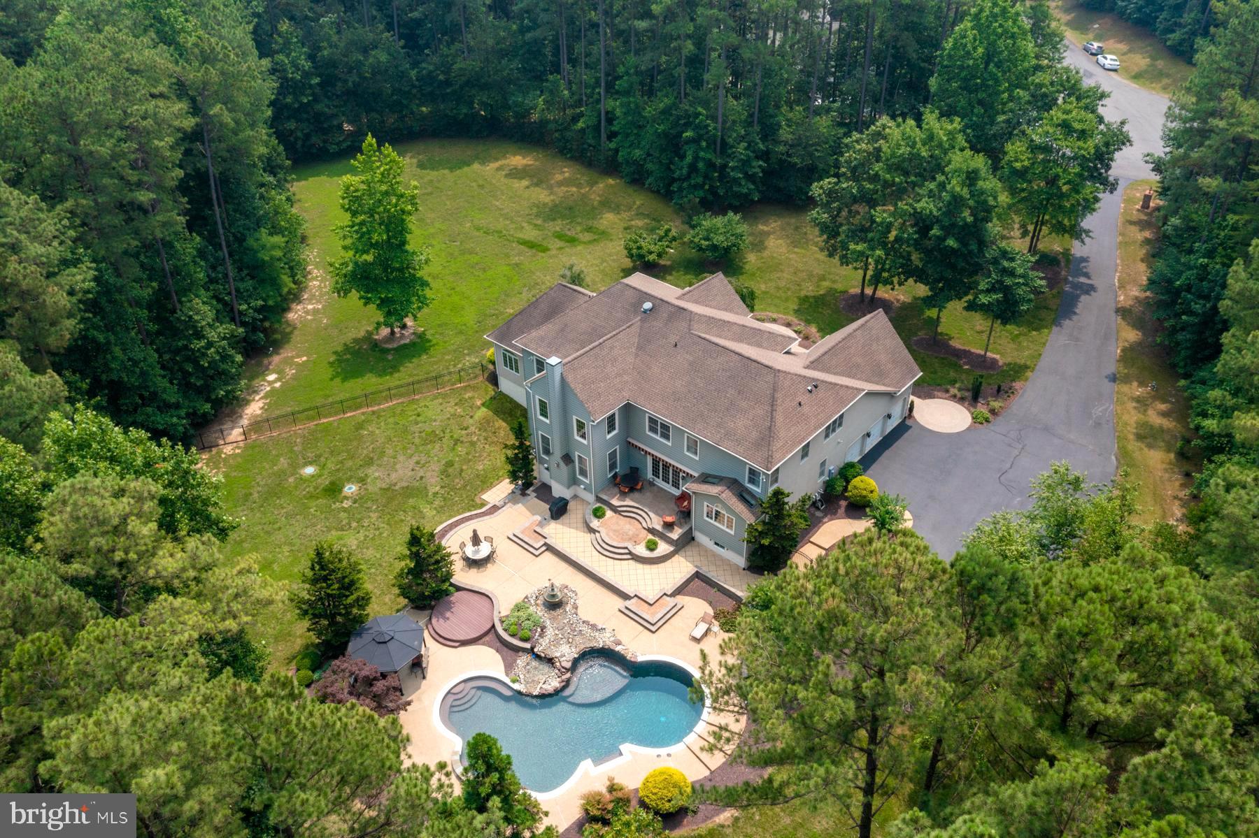 ASHLEY FARMS - Residential