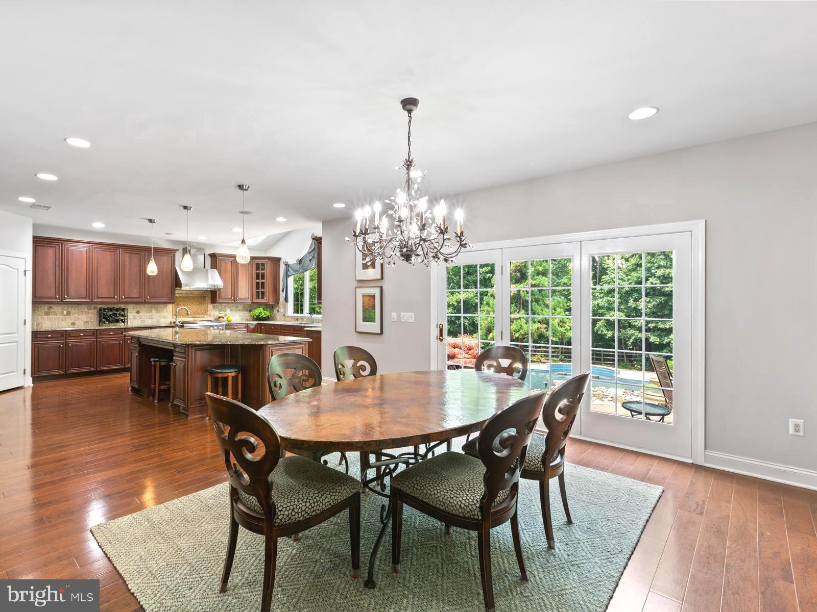 ASHLEY FARMS - Residential