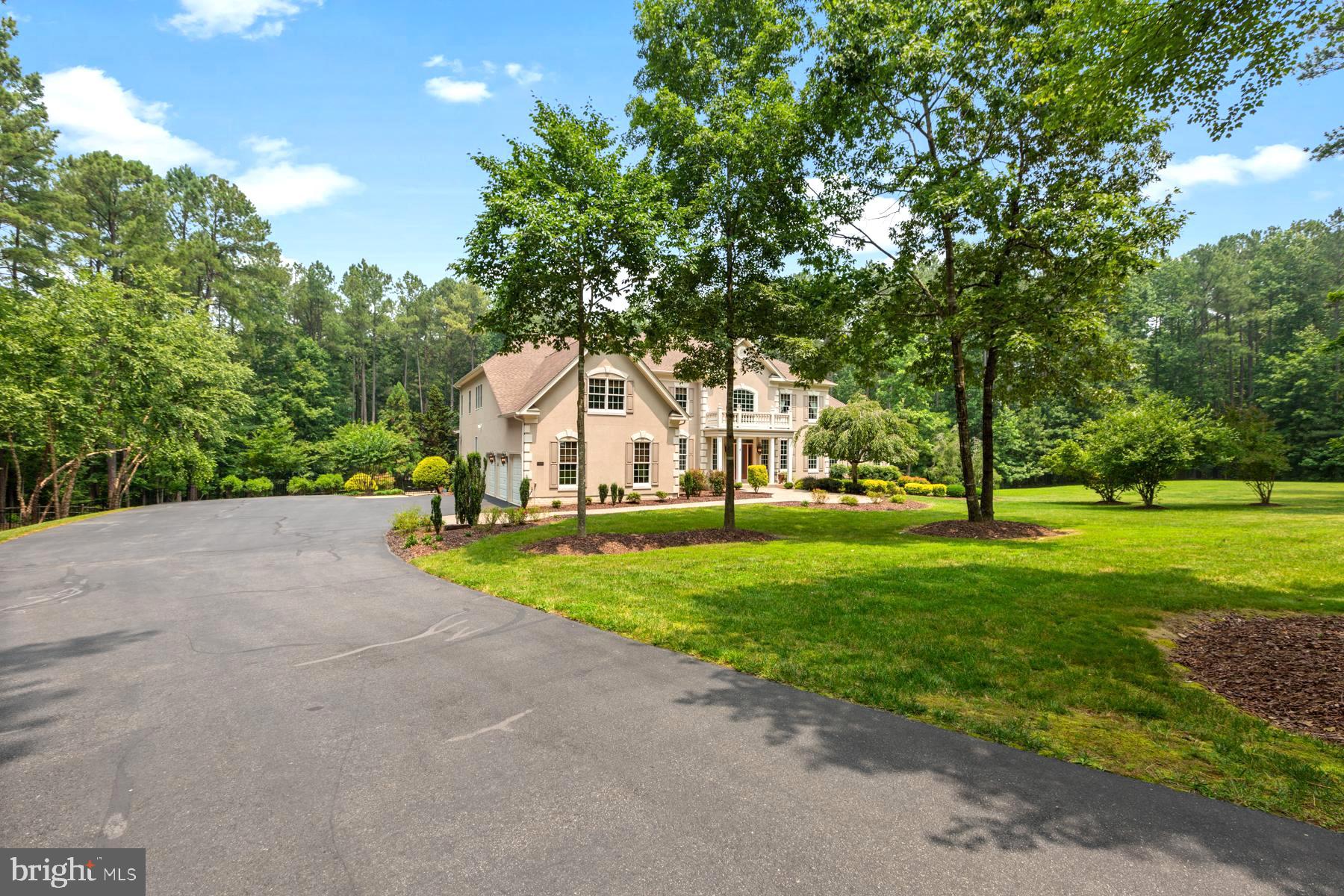 ASHLEY FARMS - Residential