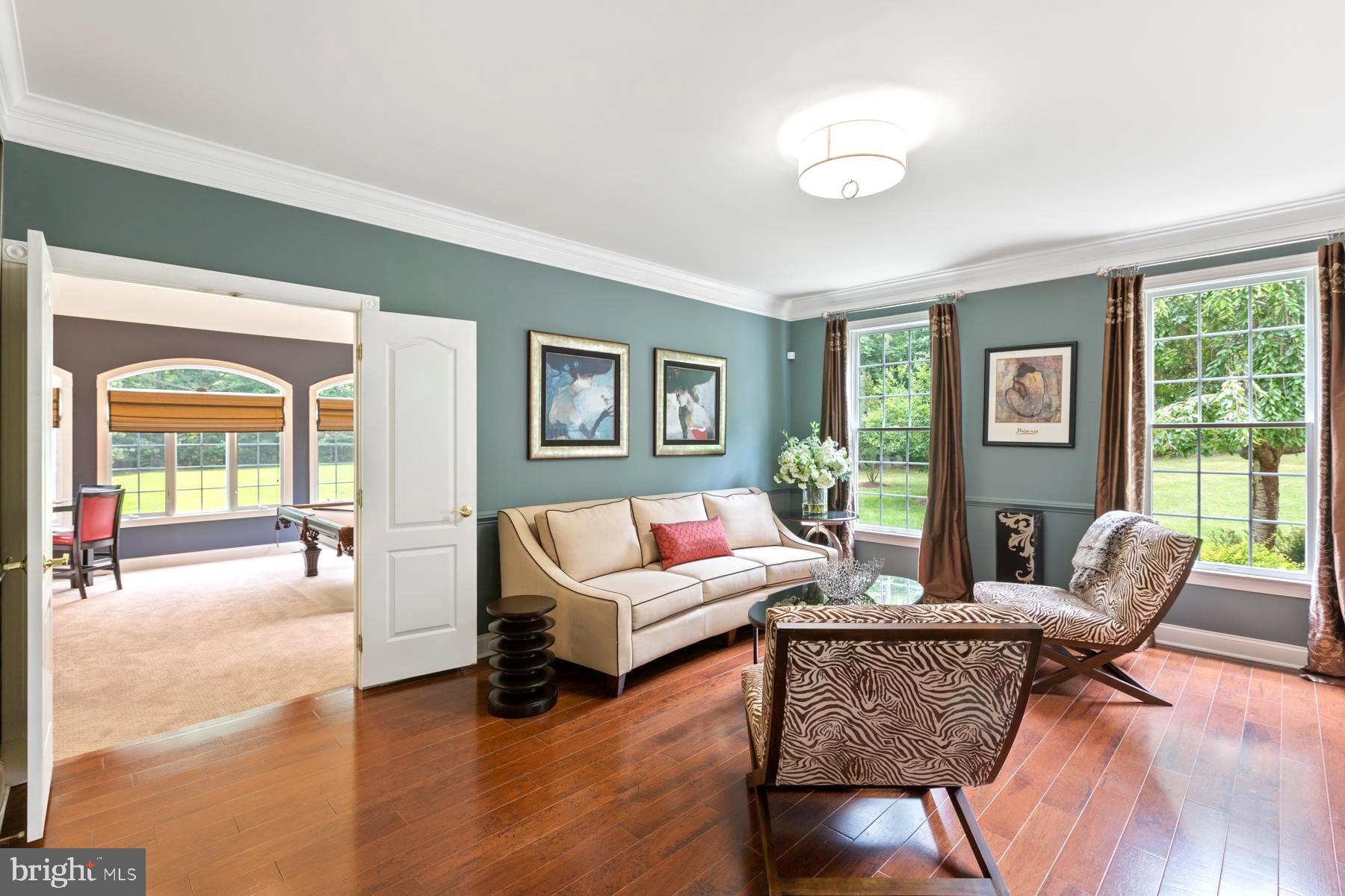 ASHLEY FARMS - Residential