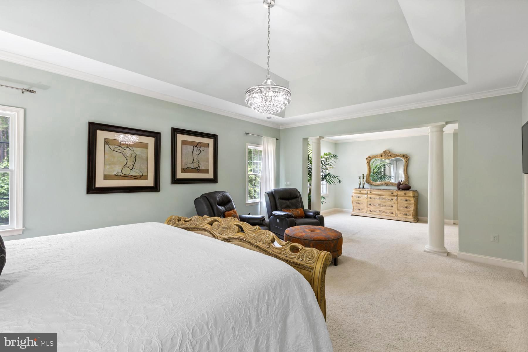 ASHLEY FARMS - Residential