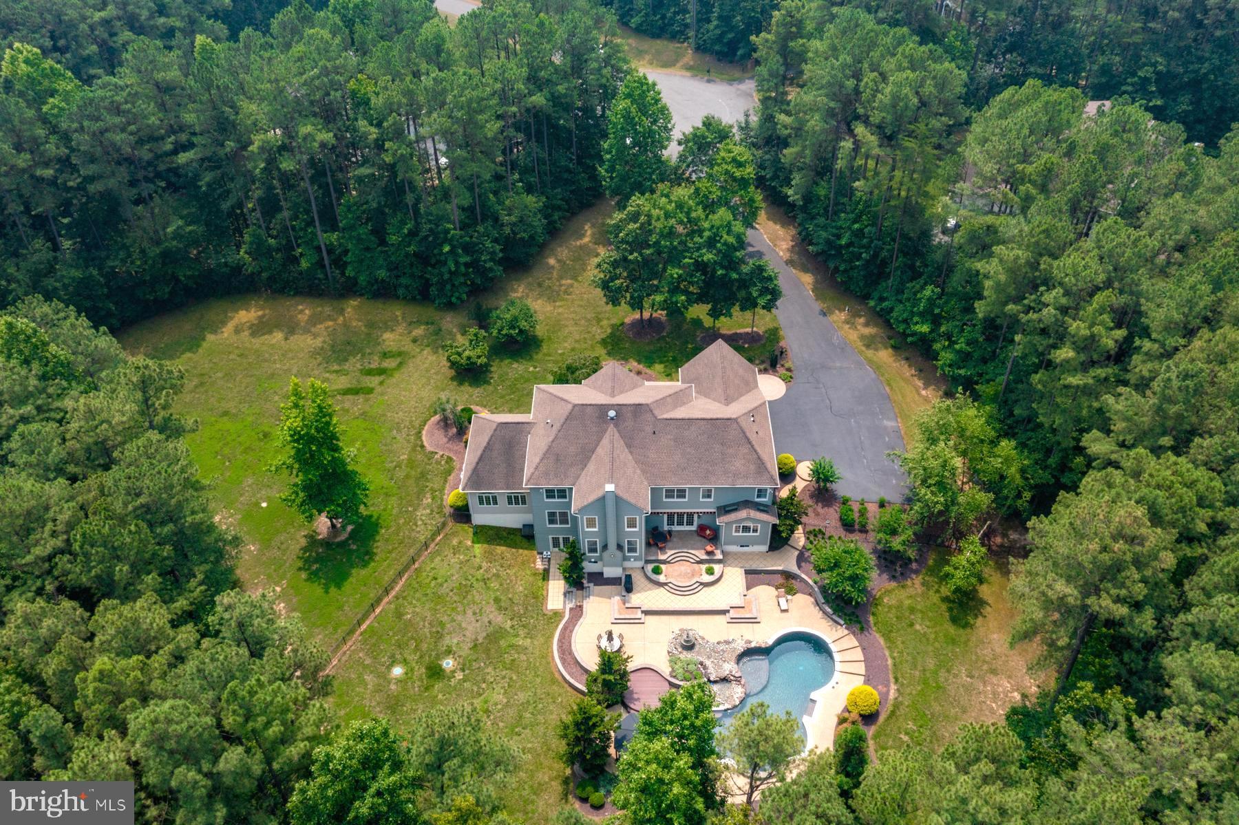 ASHLEY FARMS - Residential